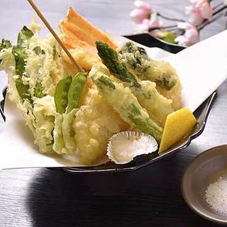 食在周防あらかわ