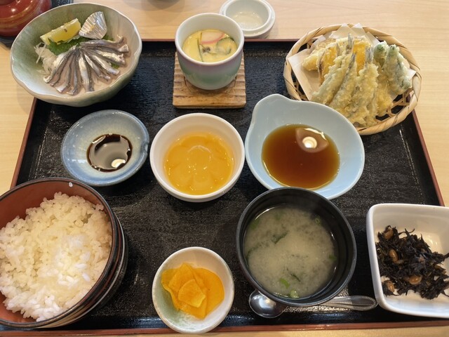 大島本陣茶屋
