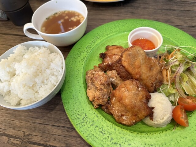 お侍茶屋　彦右衛門