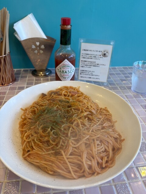 サロン ふきのとう