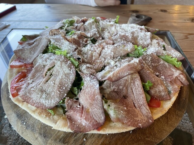 サルワーレ 周防大島店