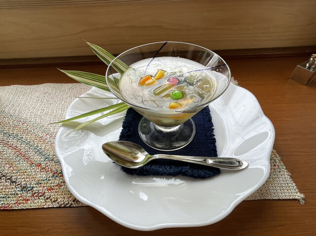嶋津鮮魚店