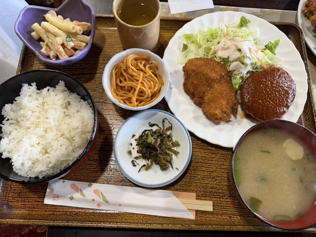 石窯カフェ レストラン さぶろう亭