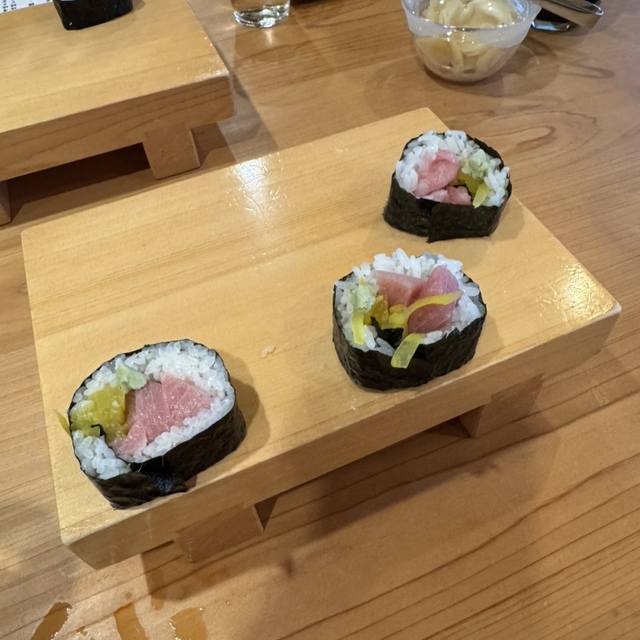 鮨や大将 うみべ