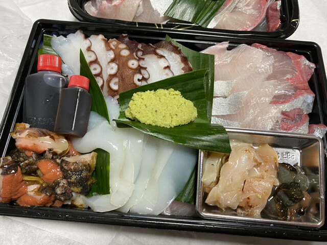 小さな宿 いずい食堂