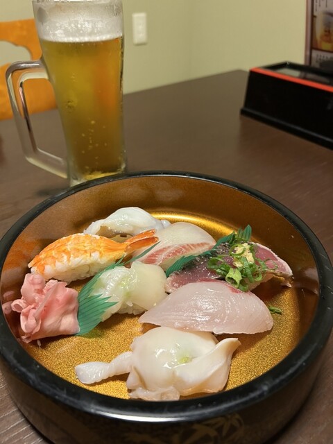 粗挽き十割そば ふく朗