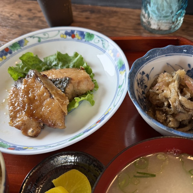 うかしま市場食堂