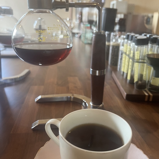 大師堂喫茶室