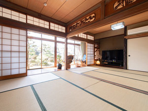 Guest Room Kanda