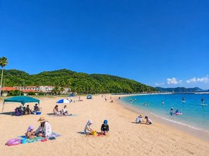マリッサリゾート サザンセト周防大島