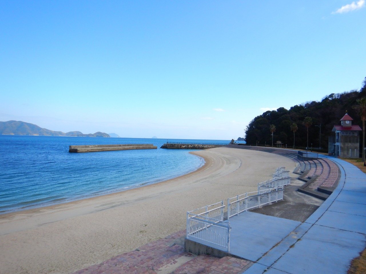 Sho Minami Beach
