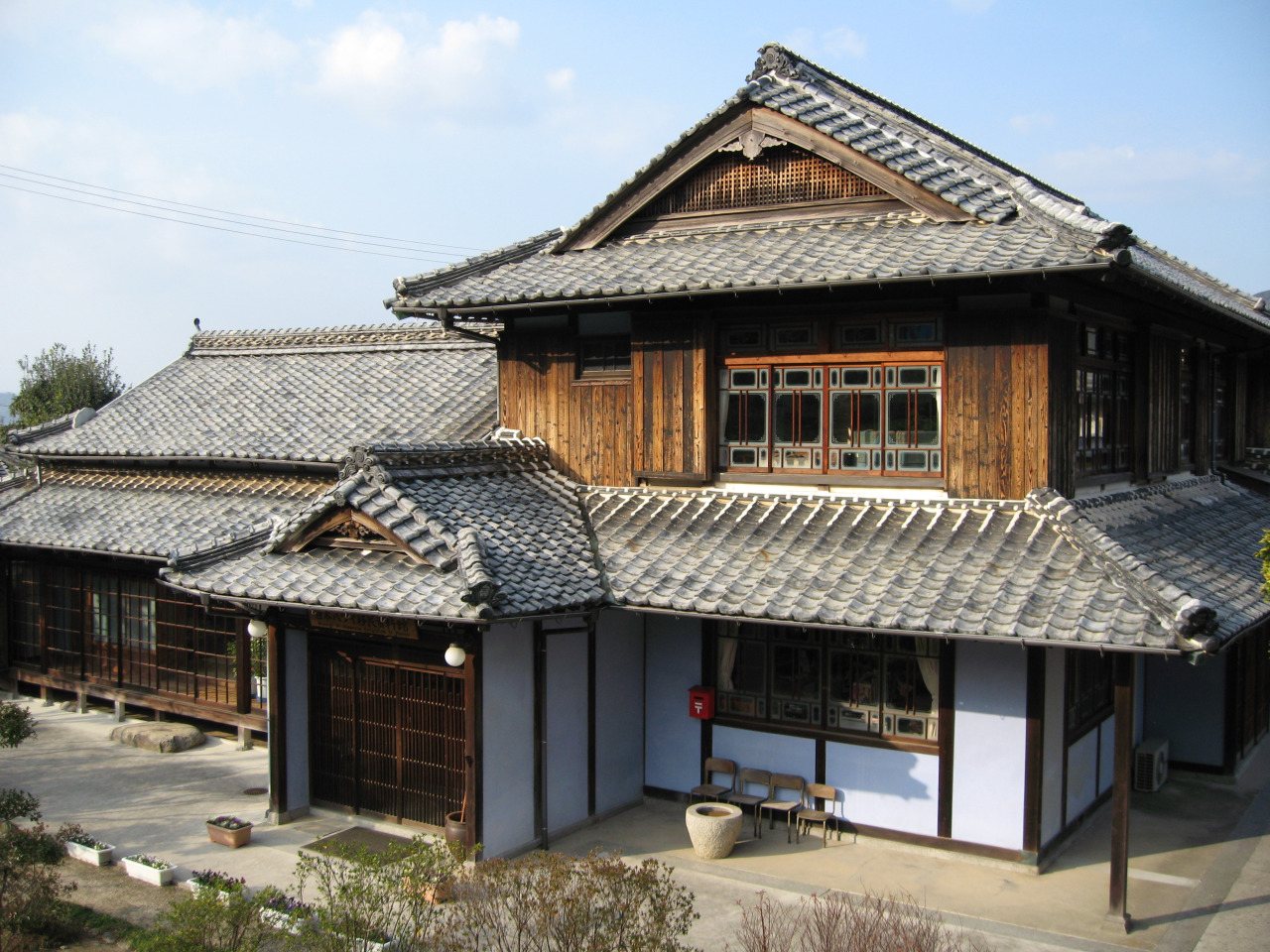 Nippon Hawai Imin Museum