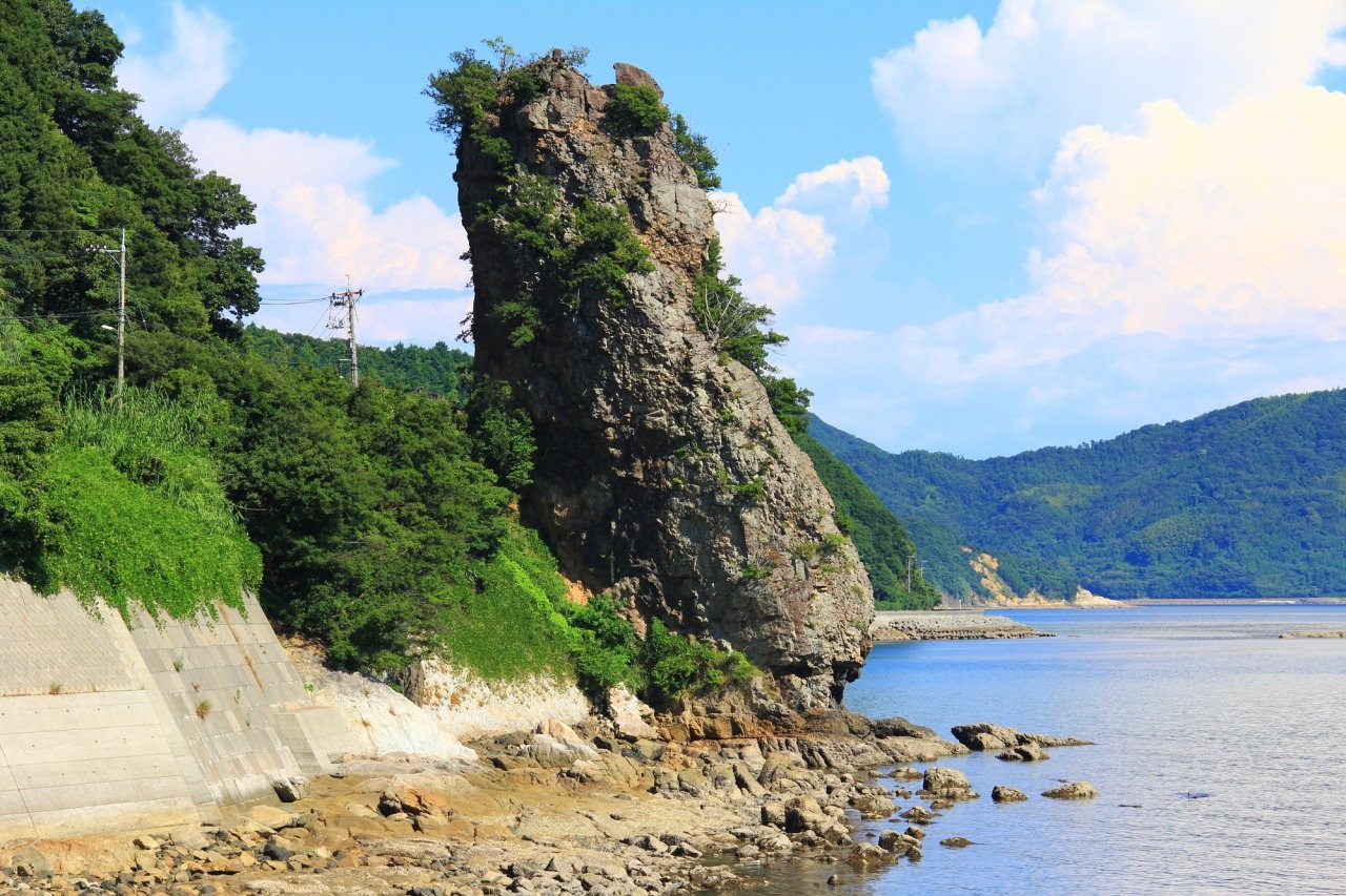 Tateiwa