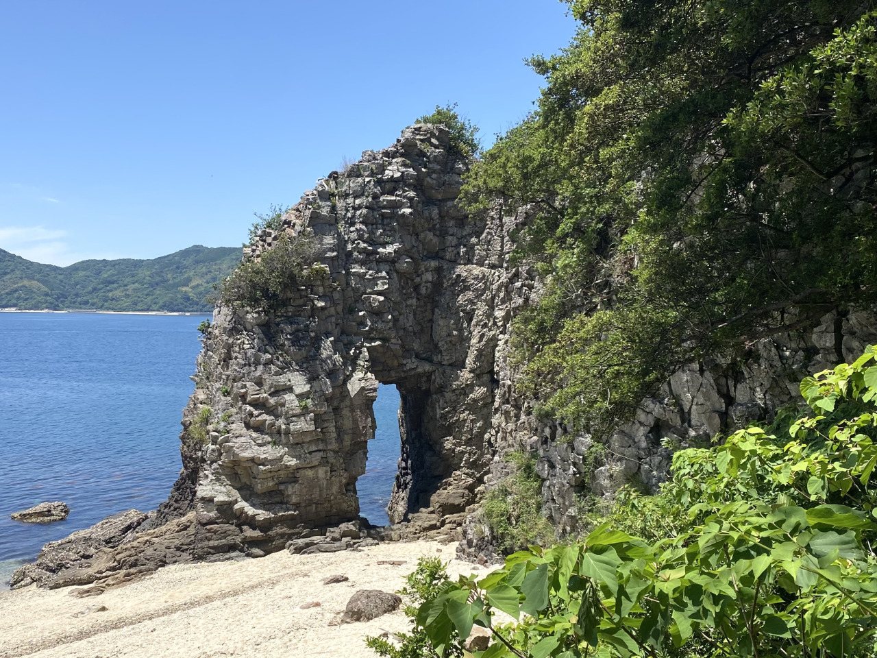Ganmon
