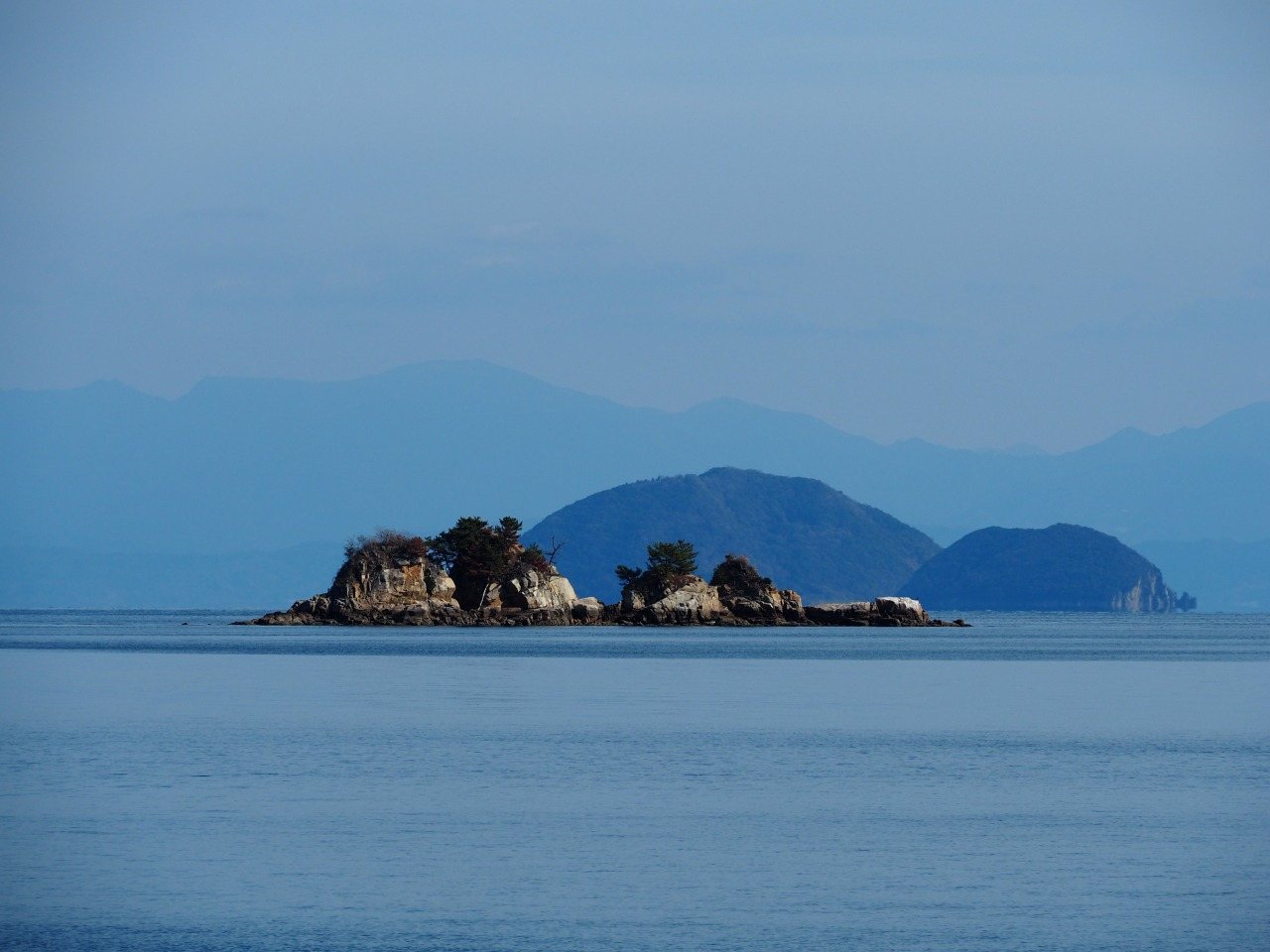 Shi Tsu Ko Shima