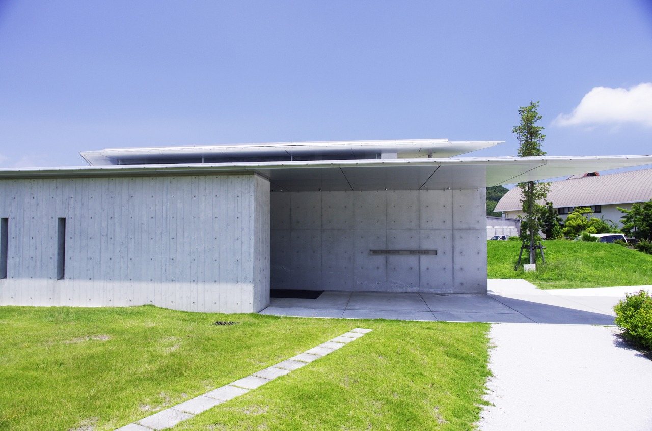 Hoshino Tetsuro Memorial Museum