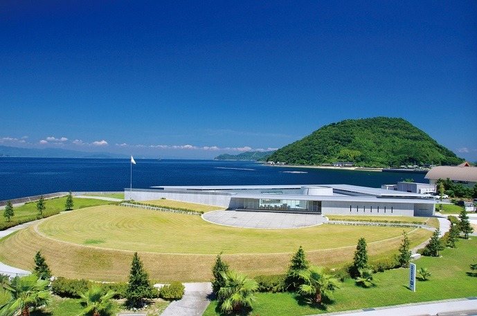 Suo-Oshima Volunteer Tourist Guide Association