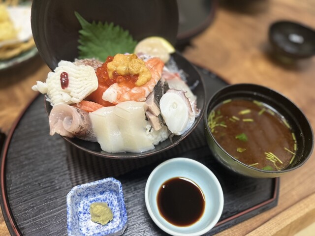 寿司満