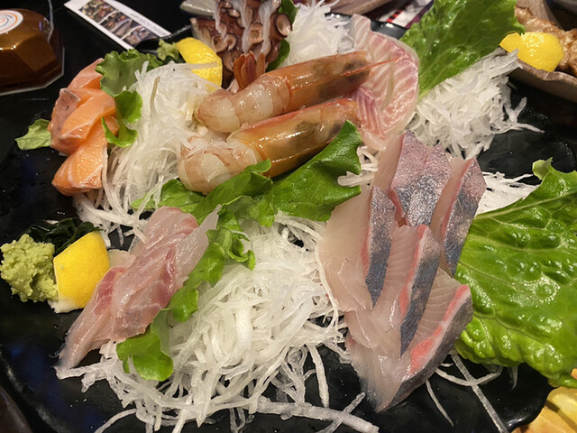 キャベツさんお好み焼き