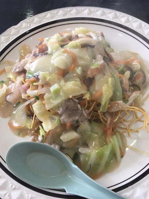 蕎麦もりもと