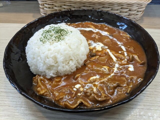 クヒオ カフェ