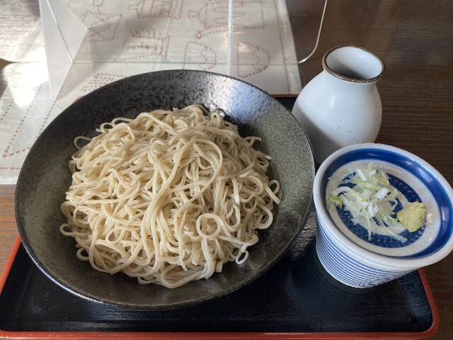 カレーのランプ