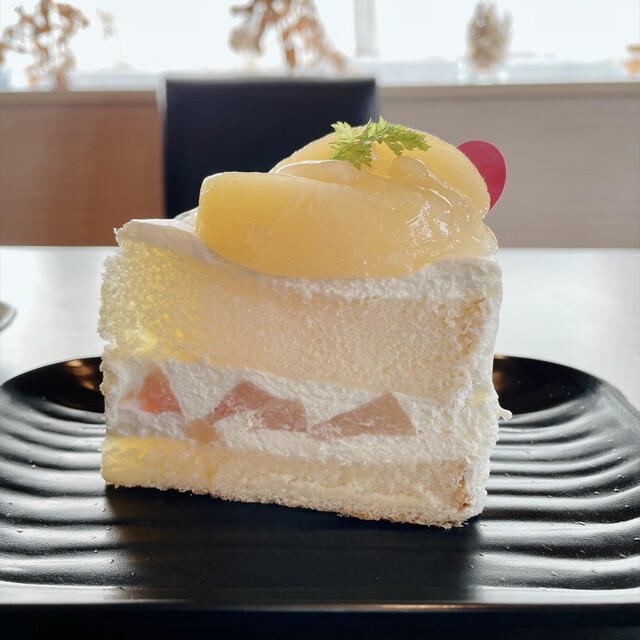 Patisserie Petit Riziere