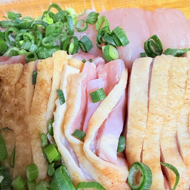 からあげ聖林 大刀洗店