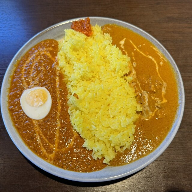 インド食堂 ムランカリー
