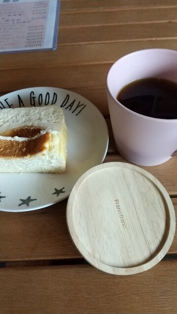 喫茶 上野