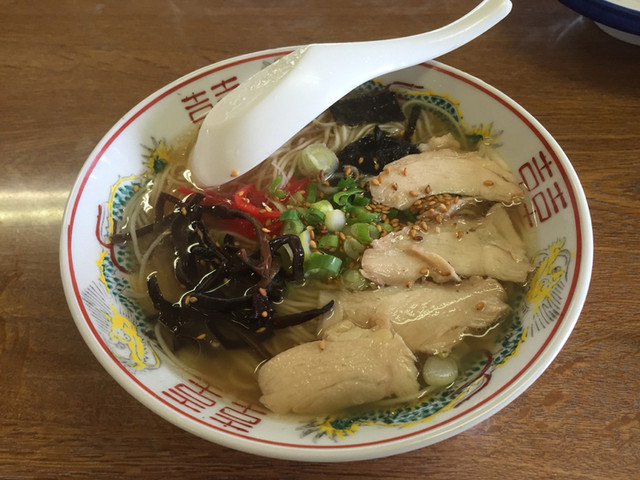 太古八