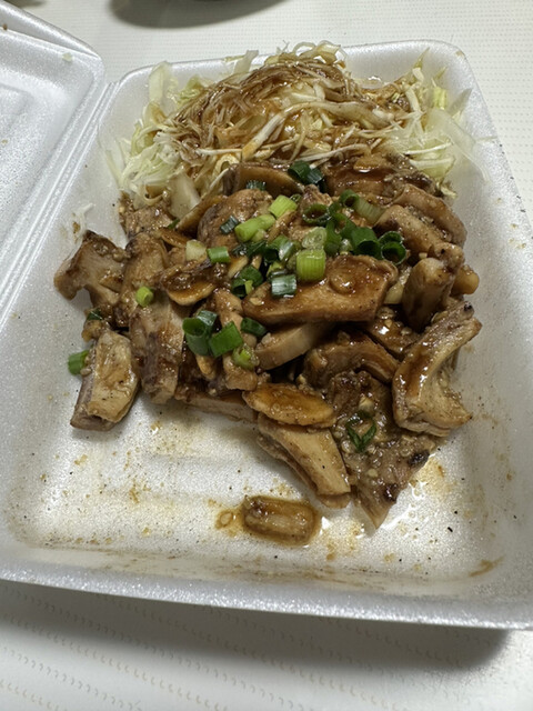 立石蒲鉾店