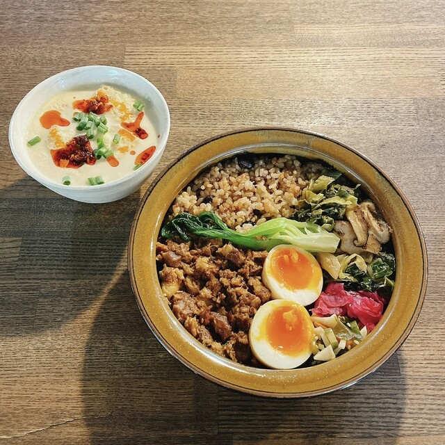やひろ食道