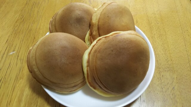 はらぺこ