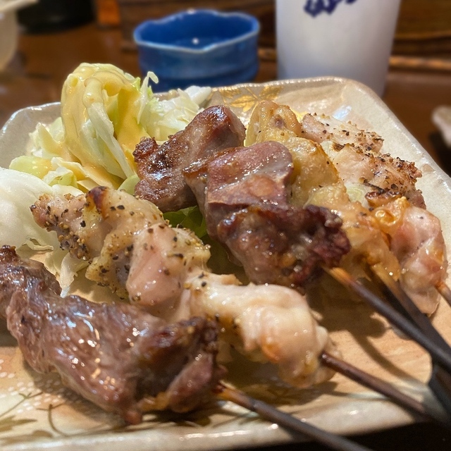 鳥清 多賀城店