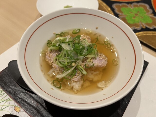 和食遊膳 縁楽