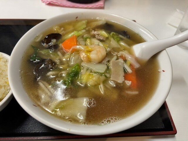 明華園