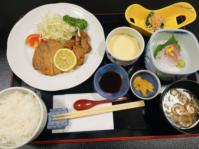 湯田