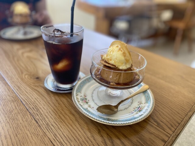 日本ワインバル サンスーシィ