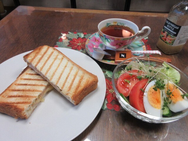 UE NIWA CAFE