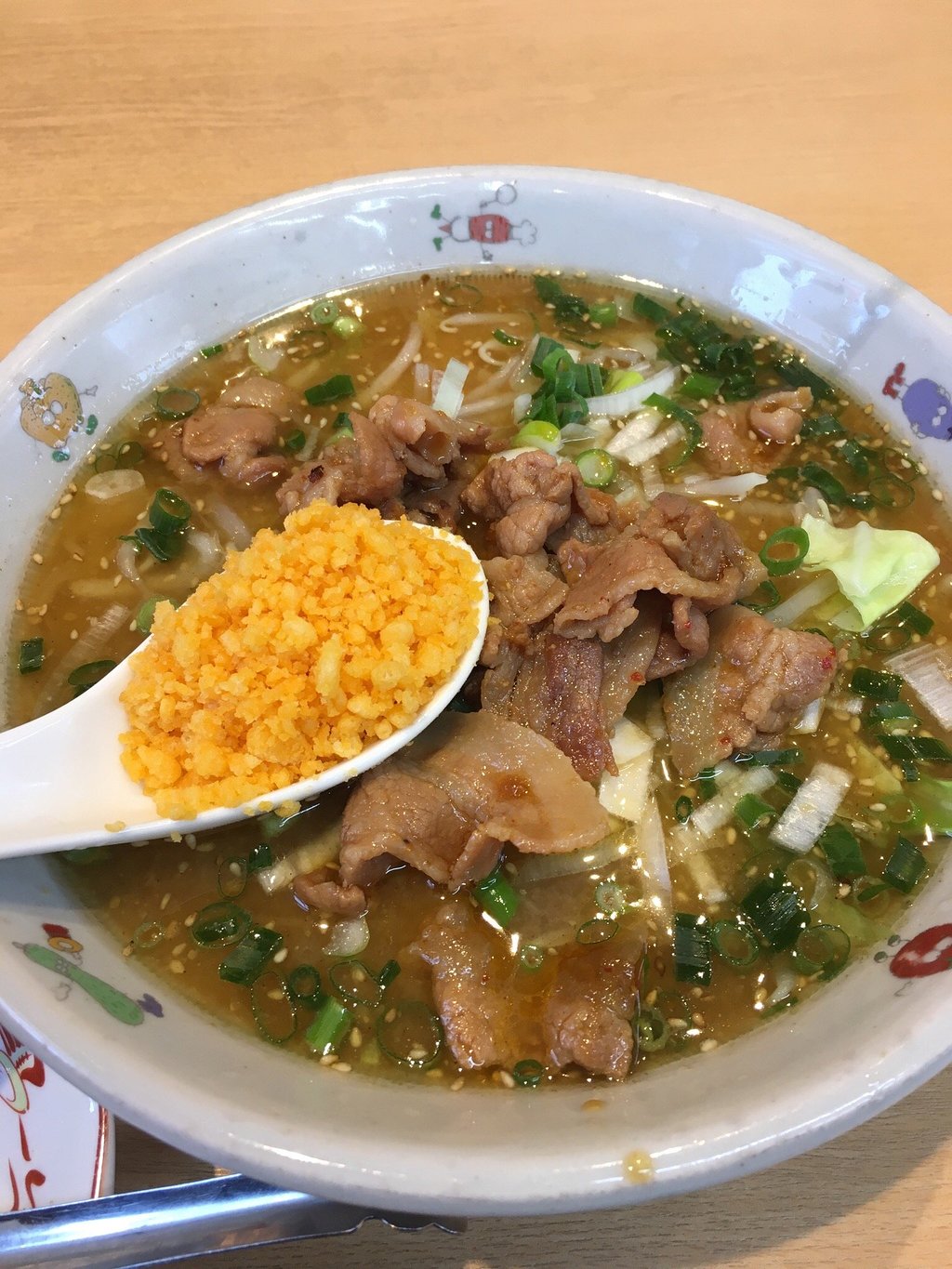 Ramen Specialty Restaurant Higashiryu
