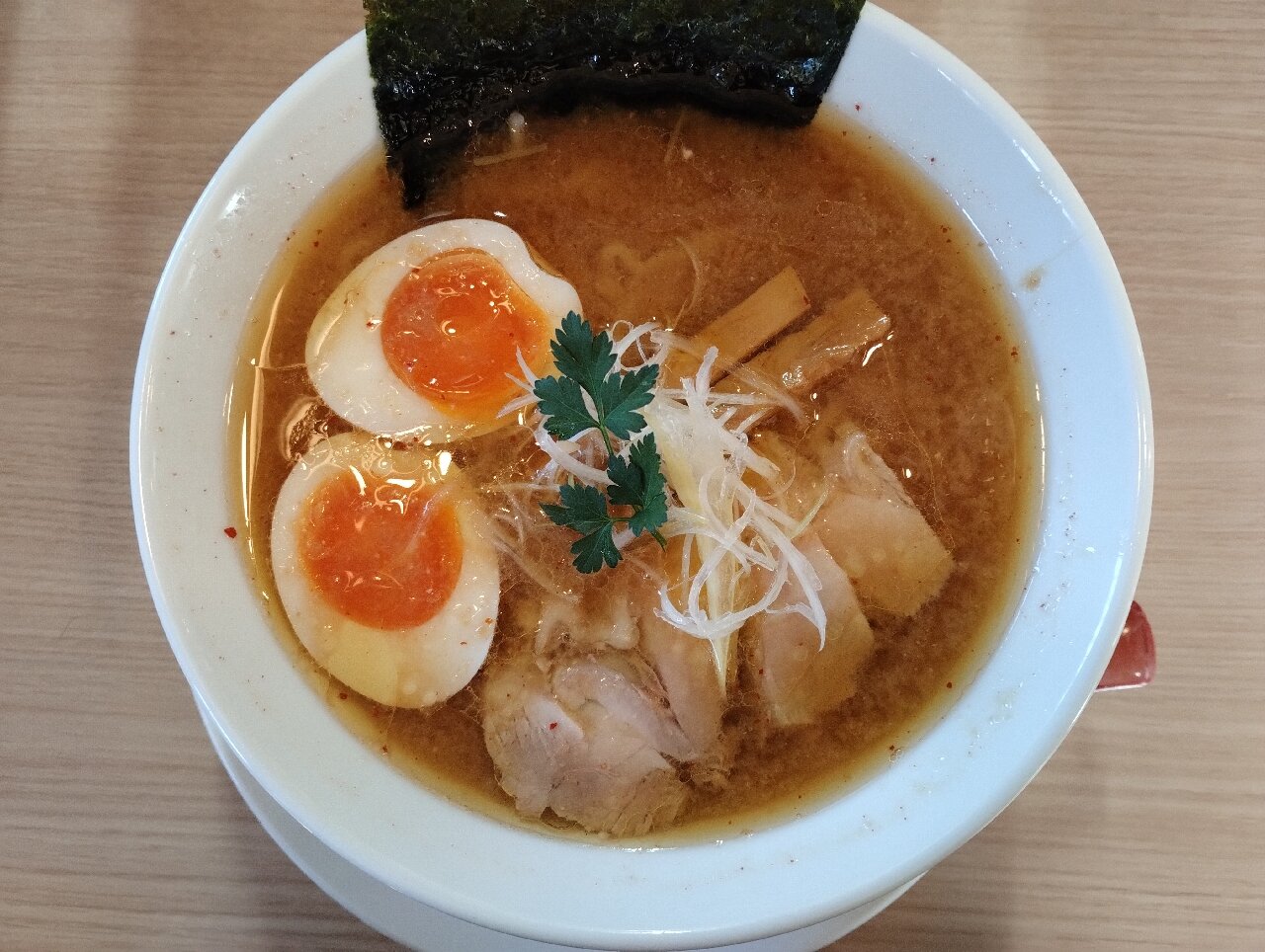 Ramen Keika