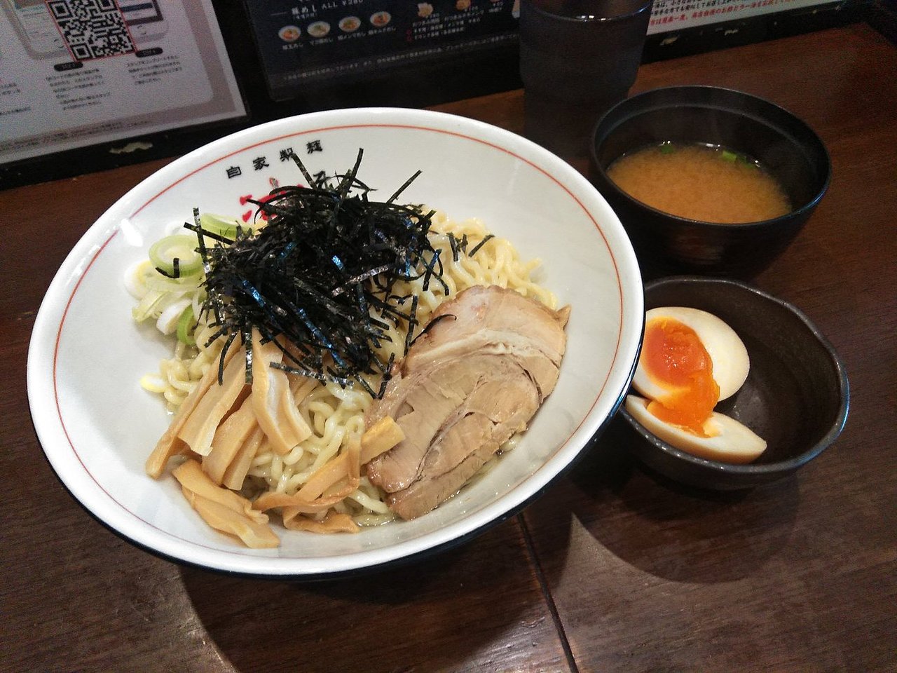 Oil Buckwheat Hatena Tagajo Honten