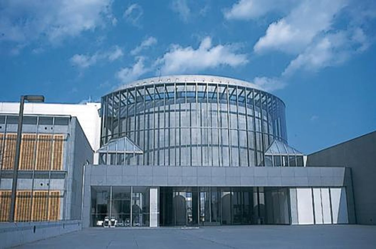 Tohoku History Museum