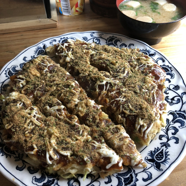 まるちゃん食堂