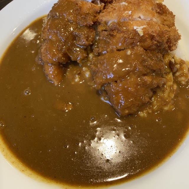 CoCo壱番屋 メルクス田川店