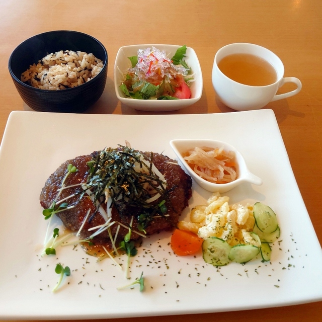 タント