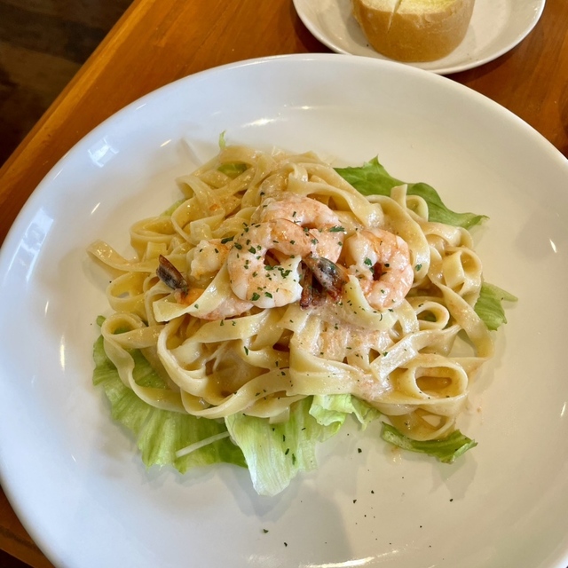 スパゲッティハウスエスト