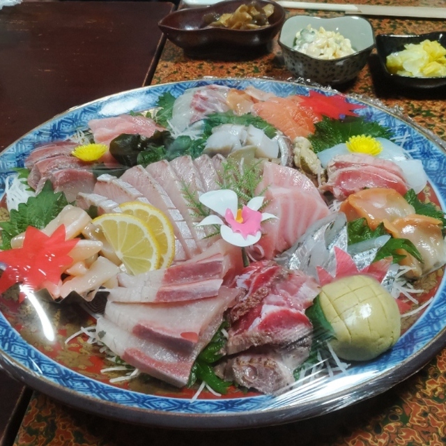 元祖 筑天