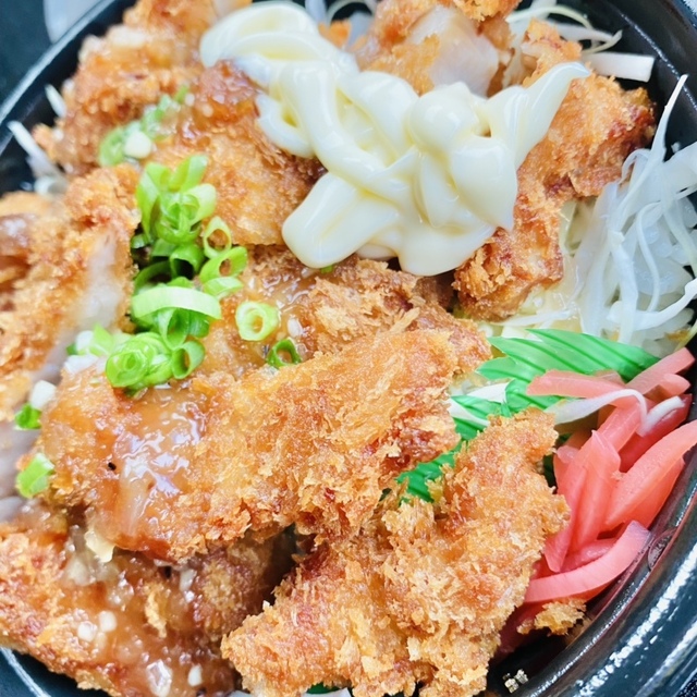 ほっともっと 田川市役所前店